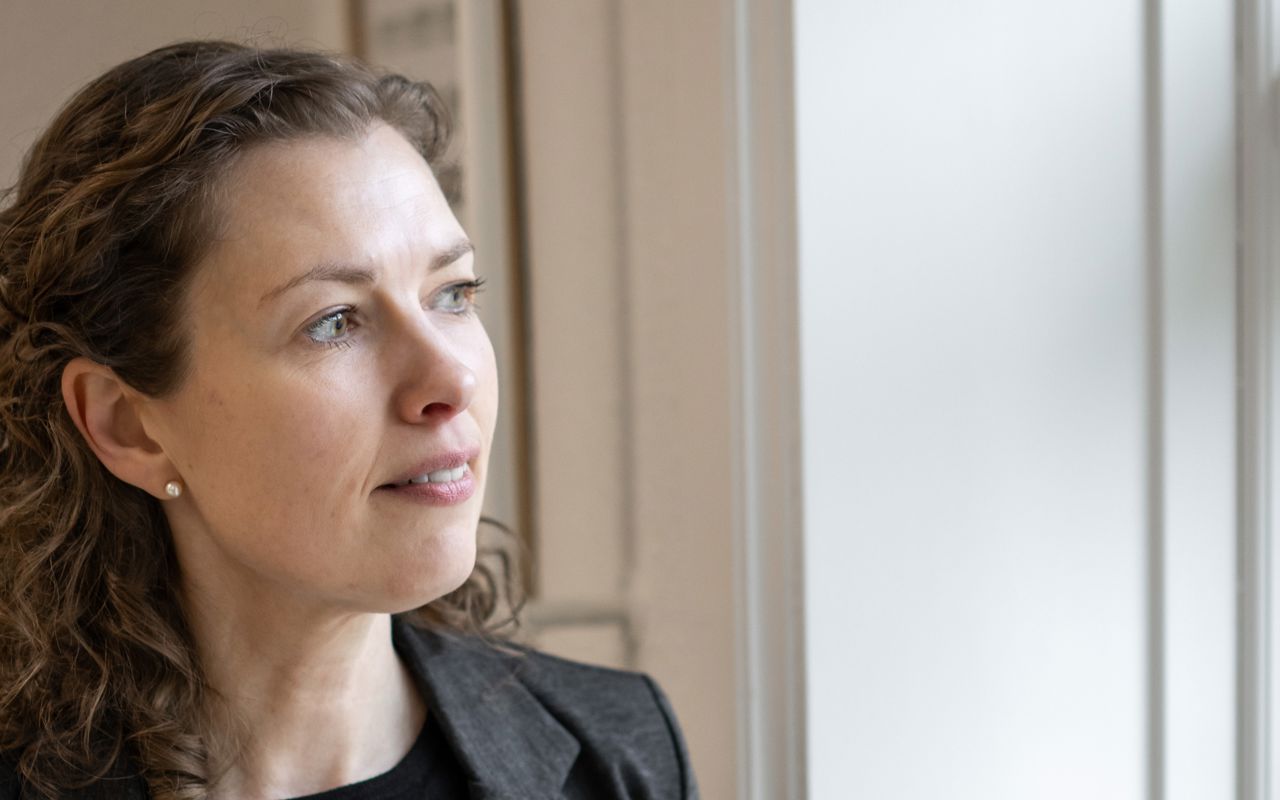 Birgitte Sønderskov Pedersen