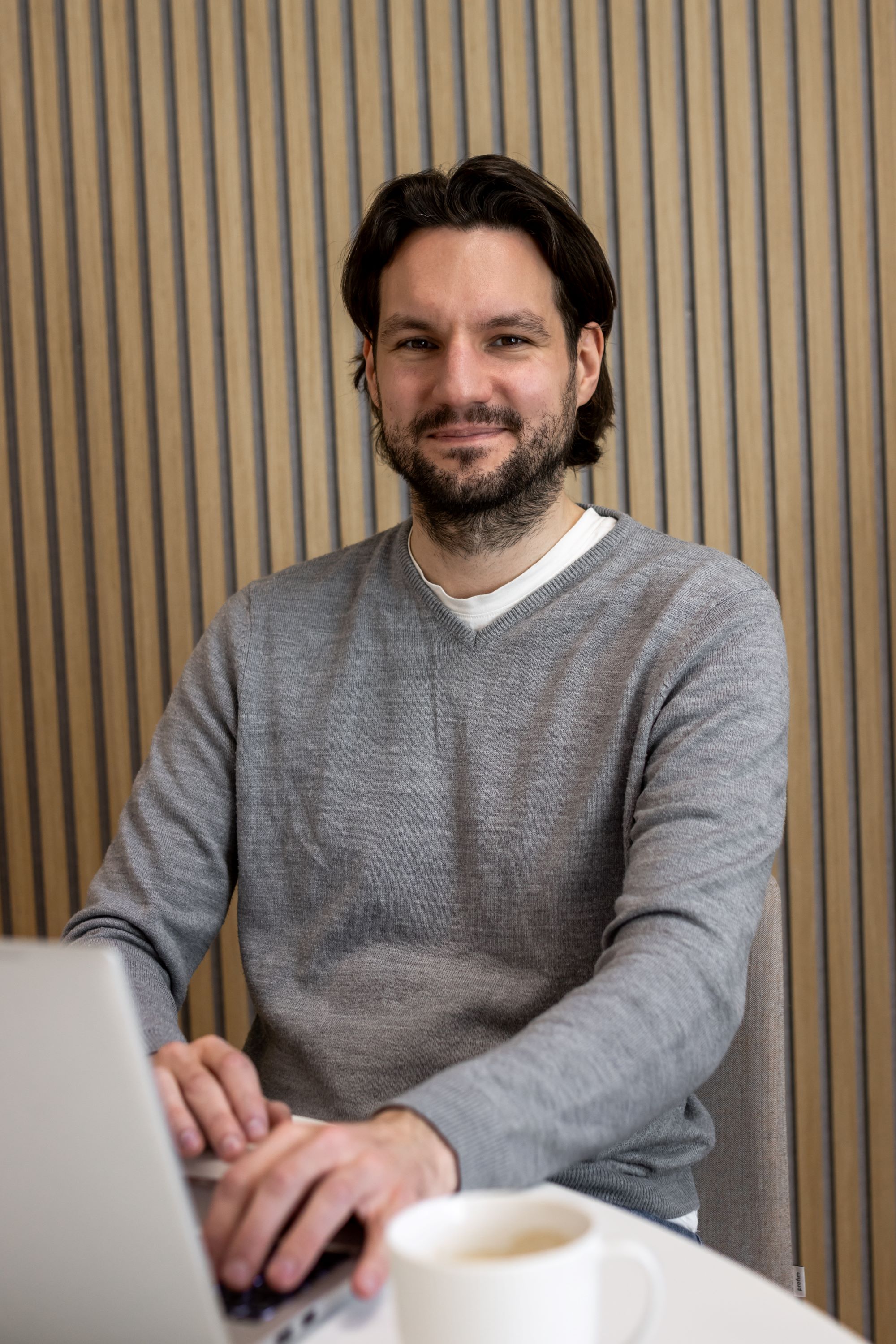 Niels Svane Grevlund