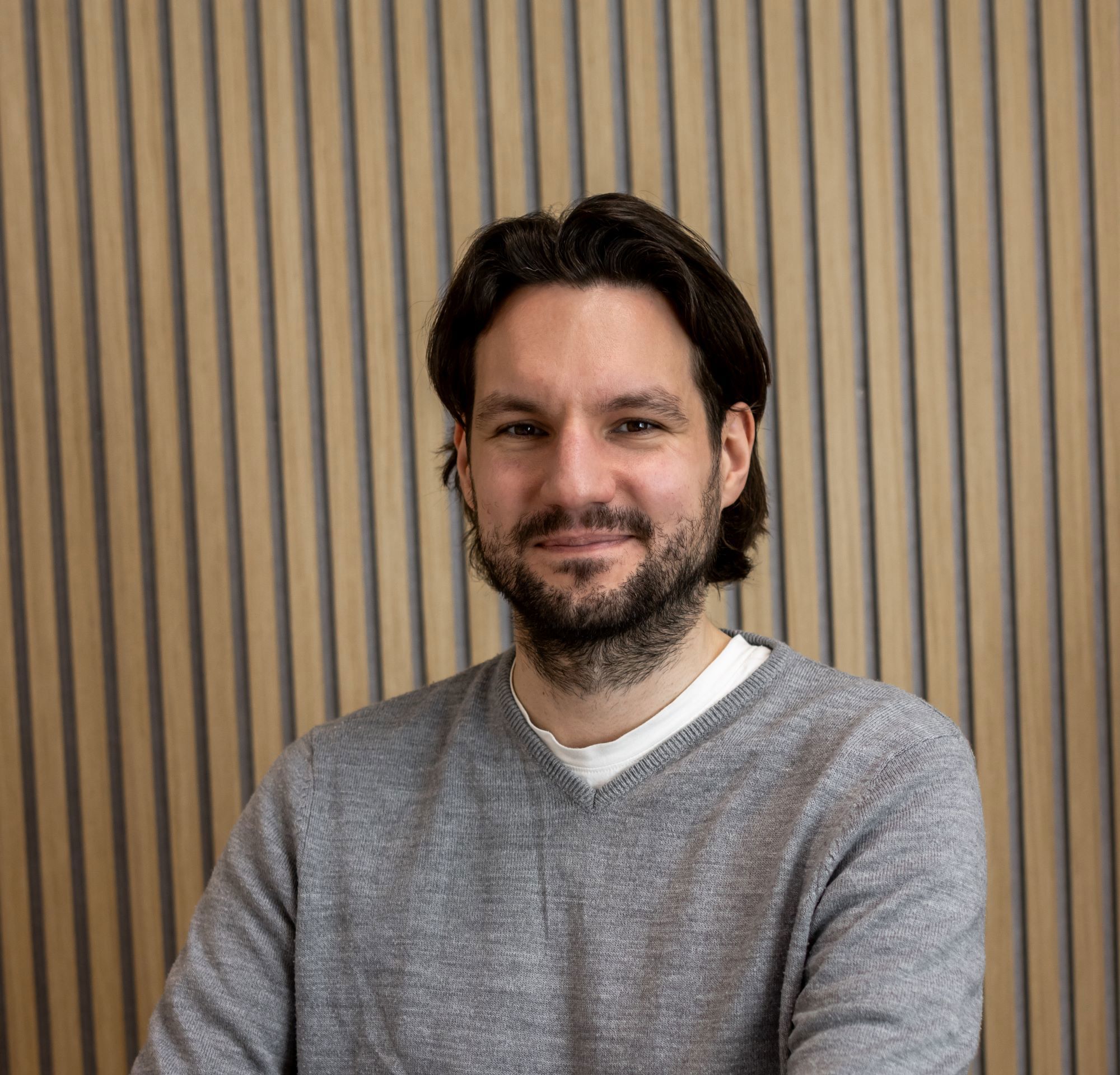 Niels Svane Grevlund