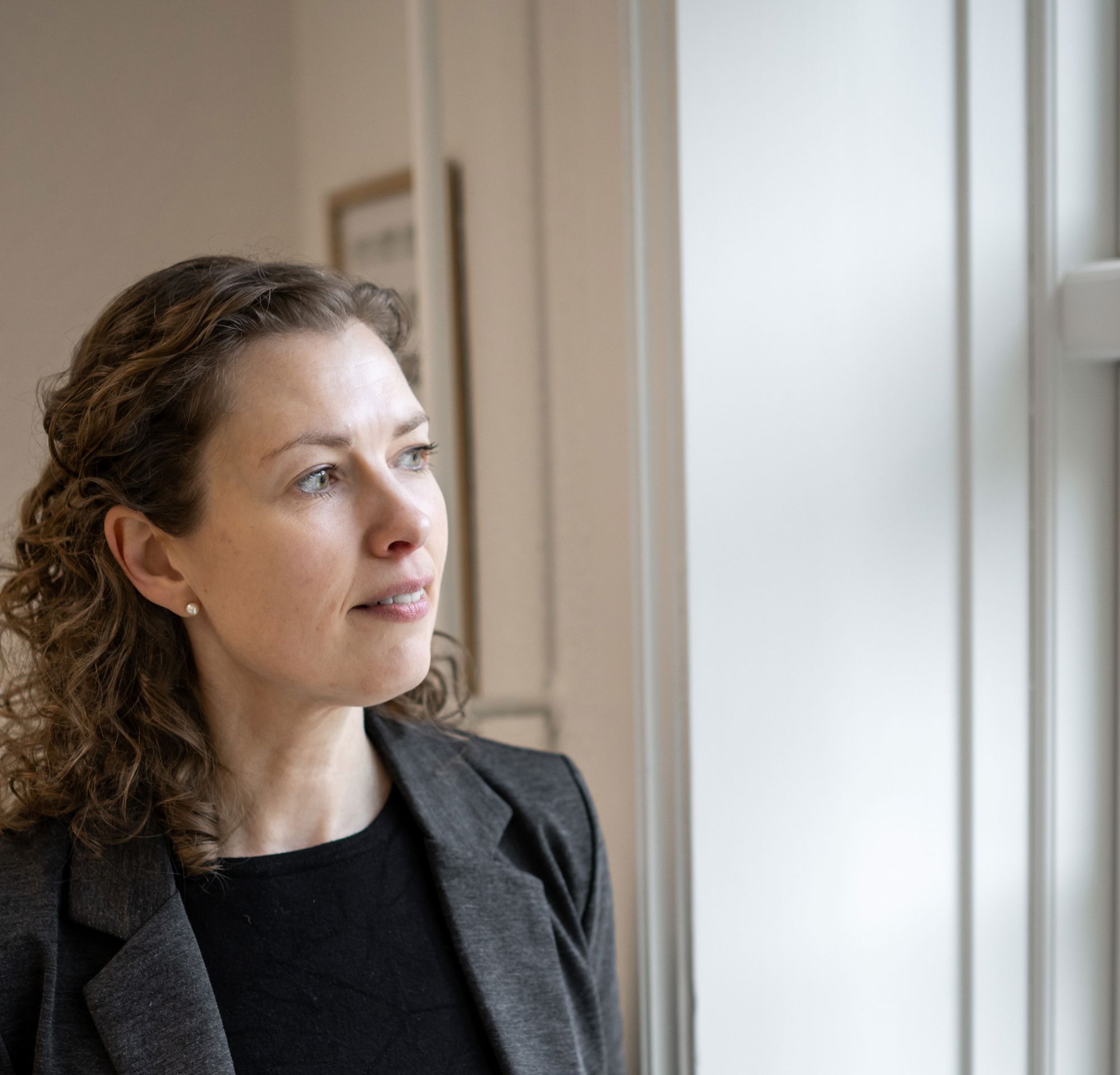 Birgitte Sønderskov Pedersen