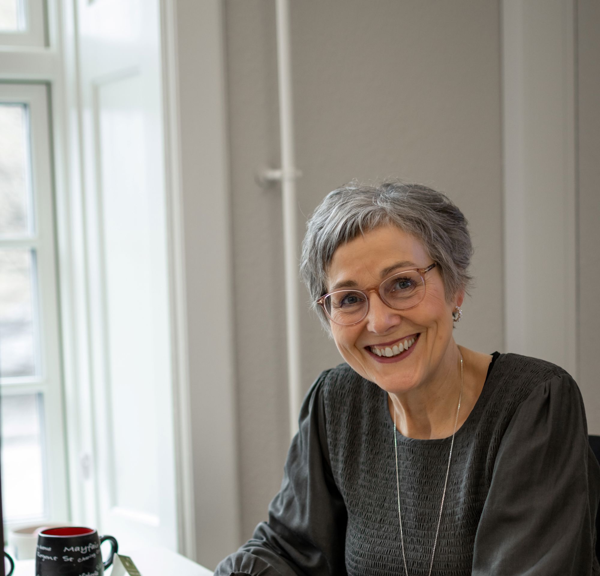 Jette Brøkmann Mathiesen