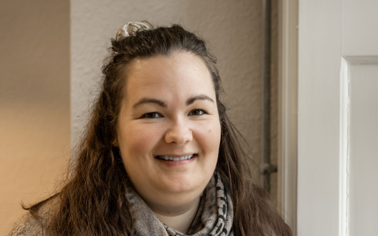 Anna Søltoft Skov
